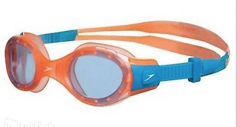  Speedo Schwimmbrille Futura Biofuse Junior