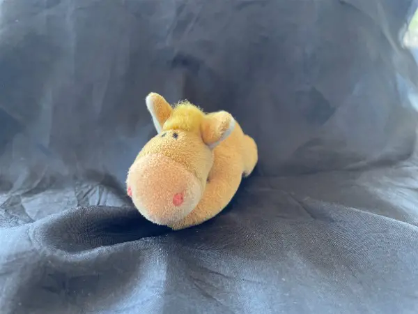 NICI - Magnet-Pony und Schäfchen- Schlüsselanhänger