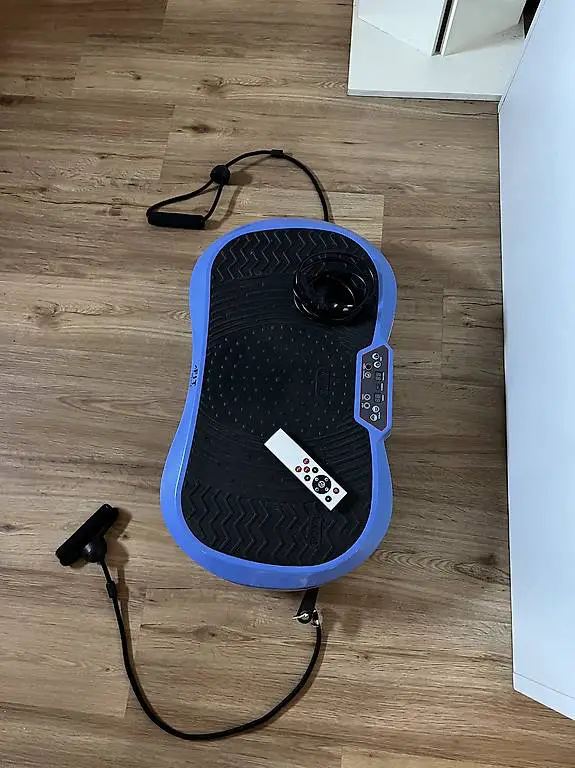 Vibrationsplatte Fit for Life? gute Zustand