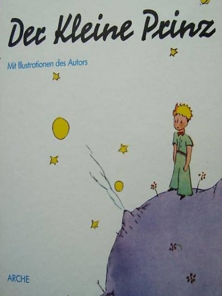 Der Kleine Prinz