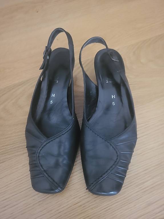 Sommerschuhe von Gabor