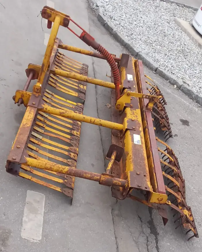 Wiesenegge Botti Occ.