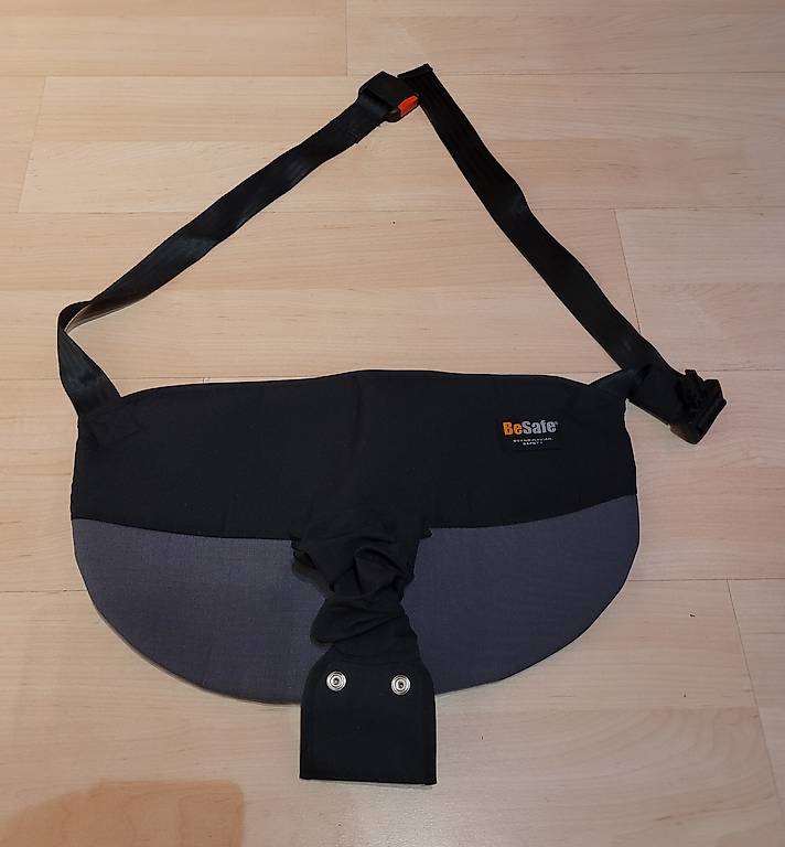 BeSafe Schwangerschaftsgurt