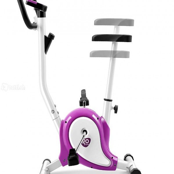  Heimtrainer Fahrrad Fitness Fahrrad F-Bike Fitnessbike