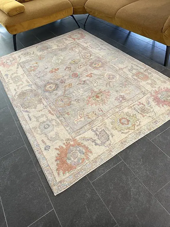 Teppich Wohnzimmerteppich