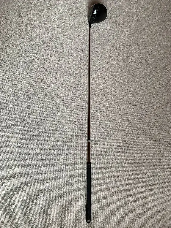 Callaway Driver Epic Flash Star 10.5° RH