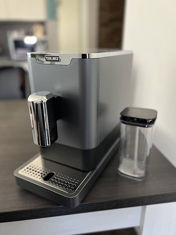 Turmix Finessa Milk Plus