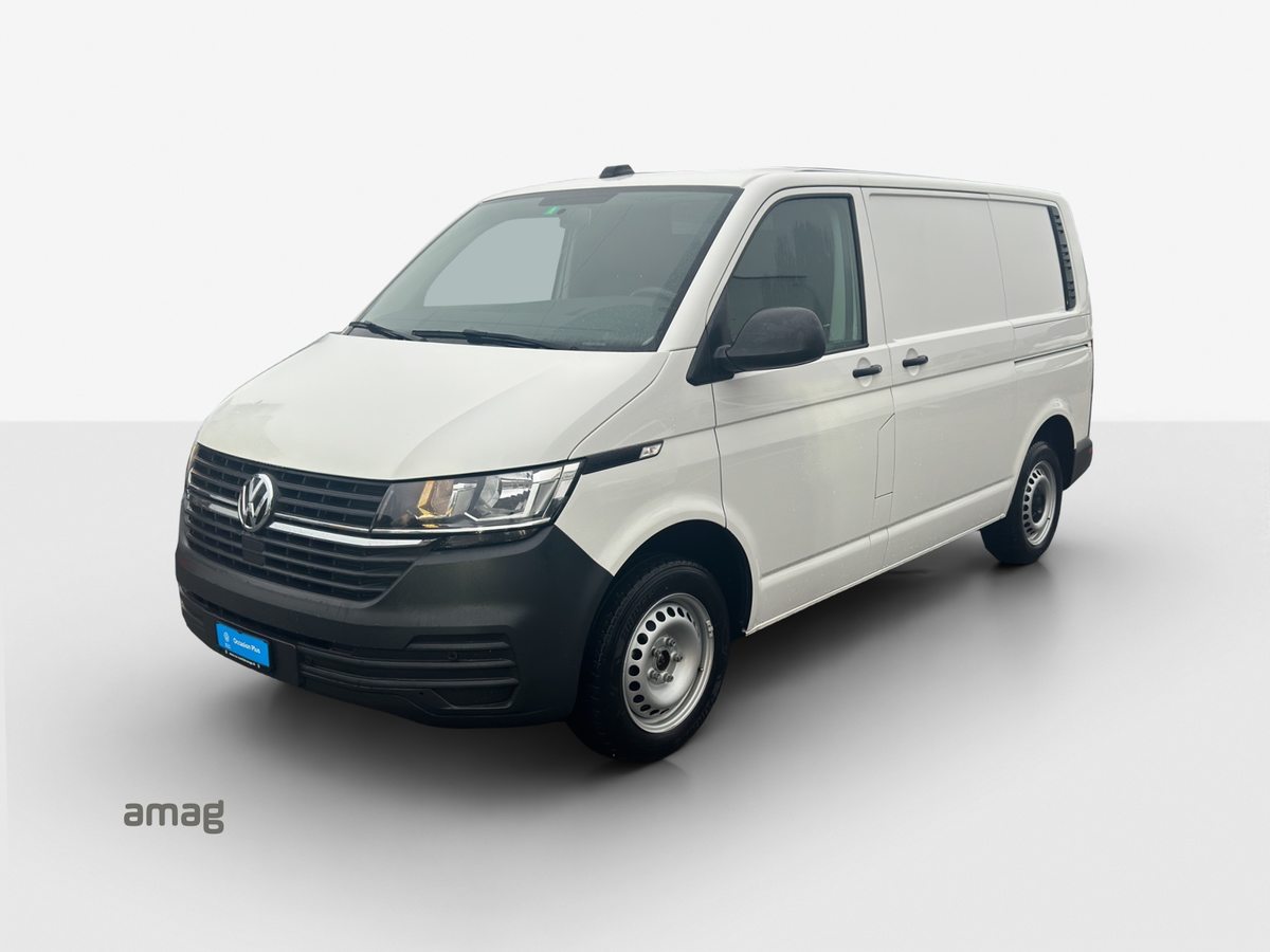 VW Transporter 6.1 Fourgon EM 3000 mm