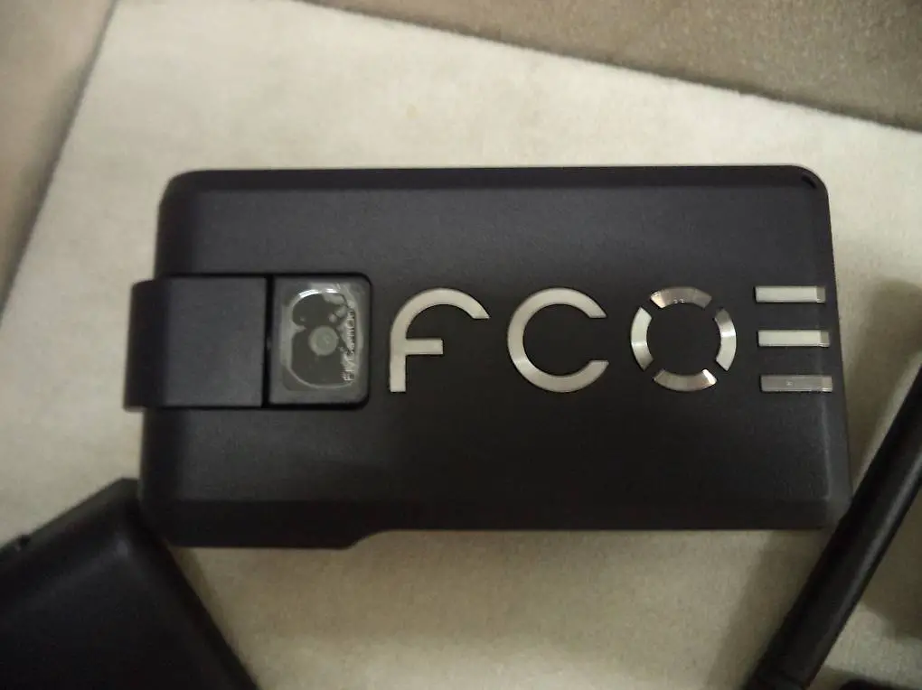 FCOE Core Set / 2.4GHz Transmission Set