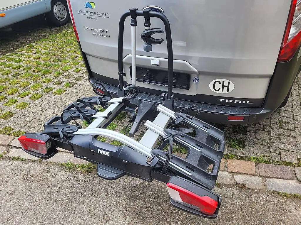 Thule Veloträger Compact 926