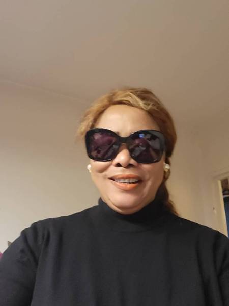 Belle métissée 155