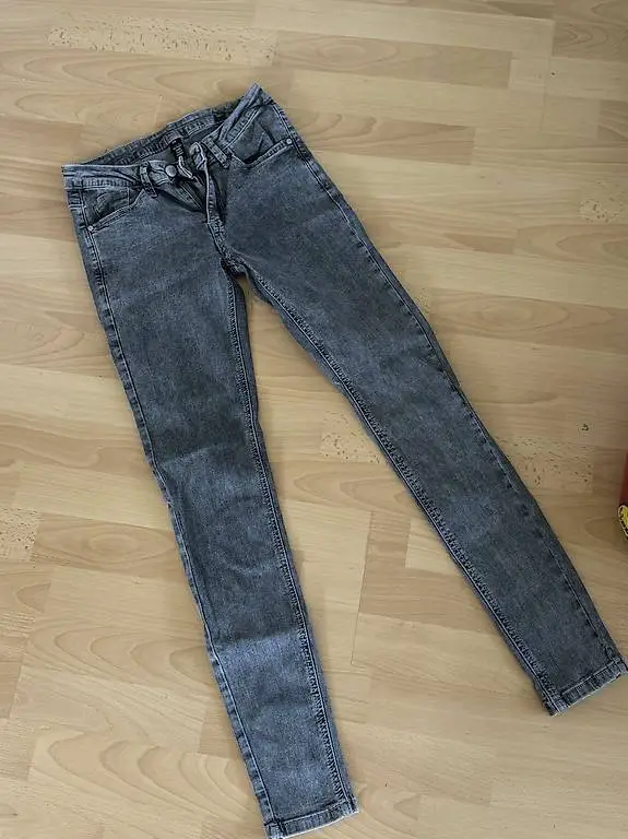 Damenjeans XS/S