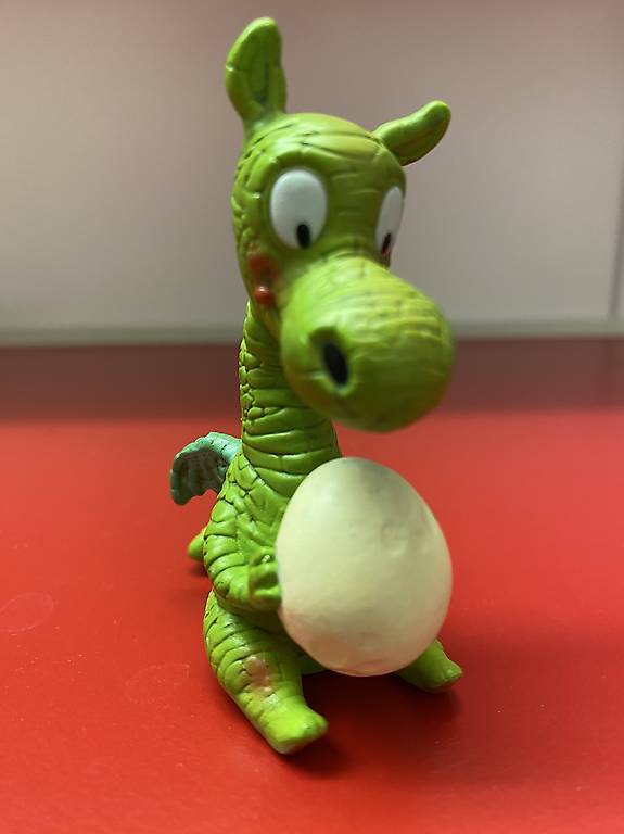 Tonies Urmel - Urmel aus dem Eis