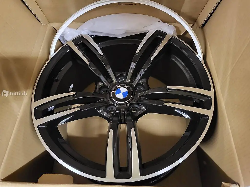  M2 Style Satz neuware