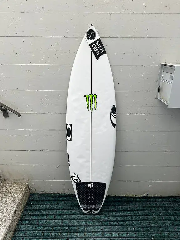 Surfboard Sharp Eye Pro Team Occasion