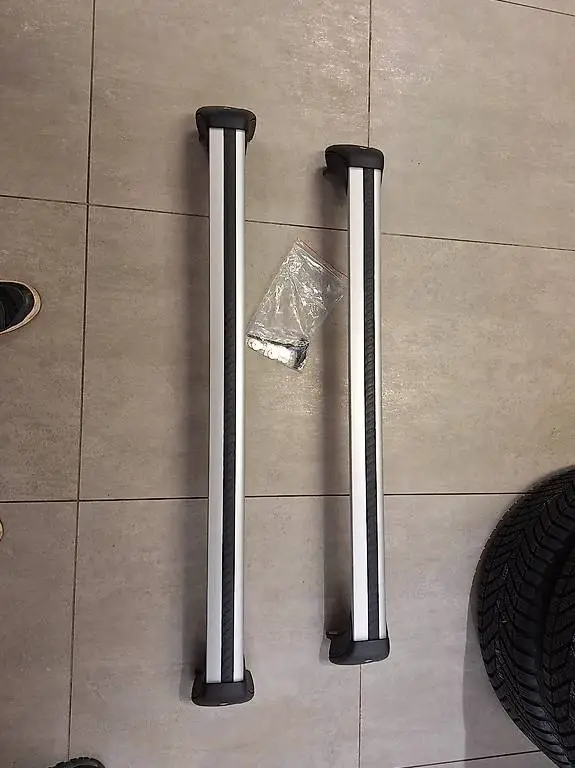 Dach-Lastenträger für MAZDA CX5