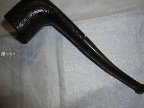  Tubakpfeife, Pfeife, Tubäckeler, Opal, Tabakpfeife