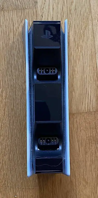 PS5 Controller Ladestation (Sony DualSense)
