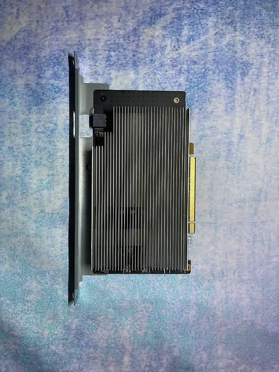 Nvidia P106L Mining GPU - ähnlich GTX 1060 - 6GB GDDR5