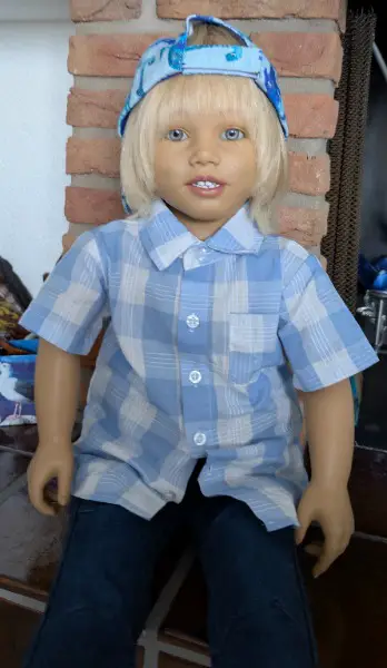 1988/1989 Annette Himstedt Kasimir