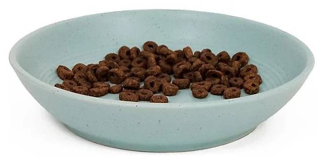 Handgefertigter Katzennapf Penrose Gr. M