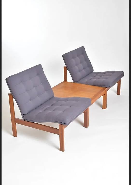 Ole Gjerløv Knudsen & Torben Lind Moduline Set