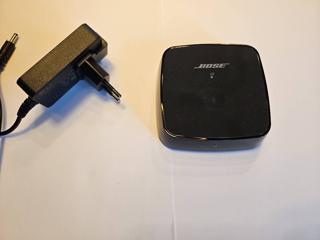 Bose Soundtouch Wireless Link Adapter