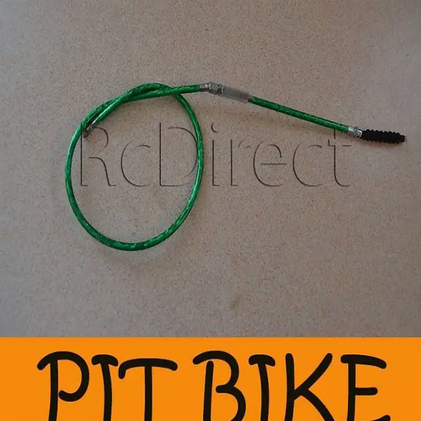 Cavo della frizione per Pit Bike