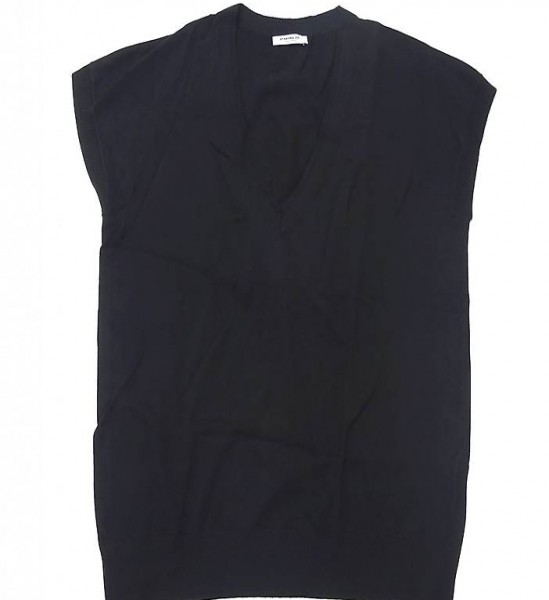 Grösse 38: Neues, lässiges Stricktop von Public