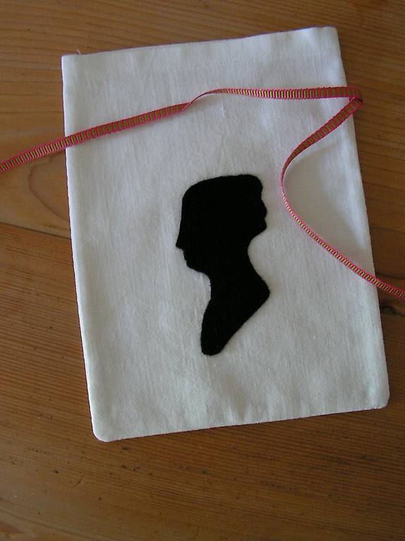 Die Frau Mozart......