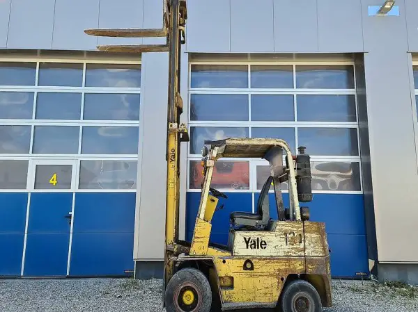  Yale GDP-060EBPA ID5525