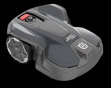 Husqvarna Automower® 320 NERA