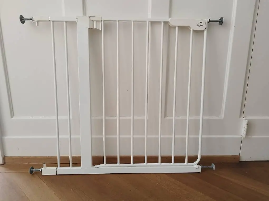 Gitter für Babyproofing/ Sicherheitstor