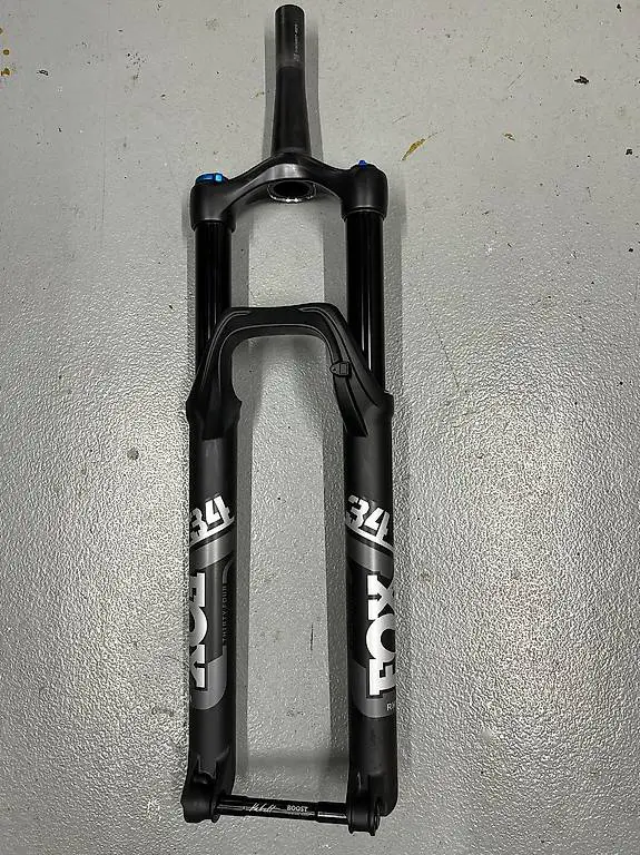 Federgabel: FOX 34 Fox Float 29 Zoll