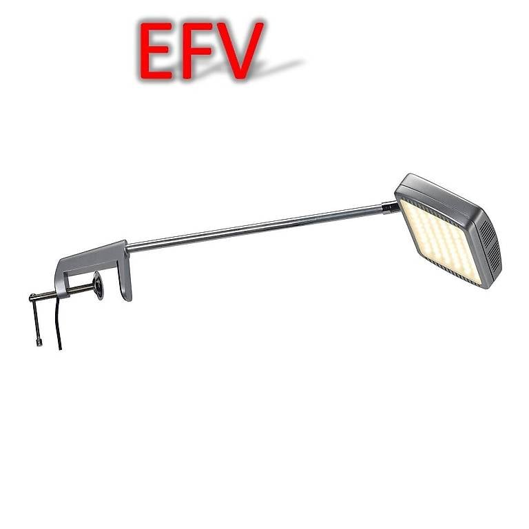 LED Leuchte Lampe für Wand und Tisch 16W mit Halter OVP