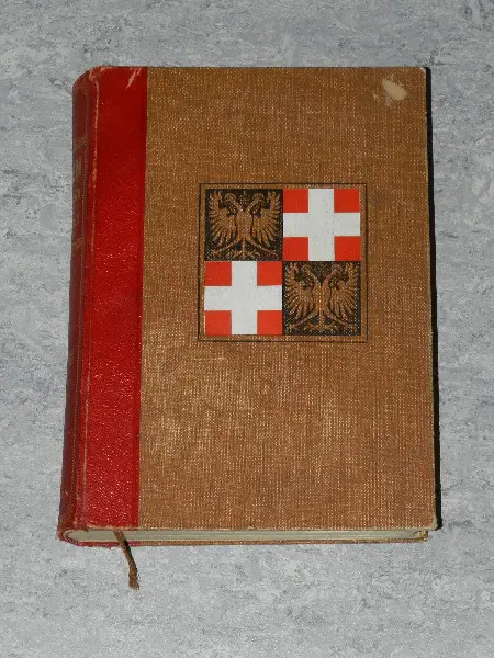 WIEN - Geschichte der Kaiserstadt