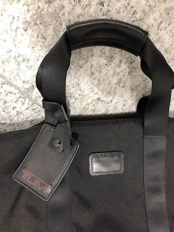 Tumi Alpha Tasche