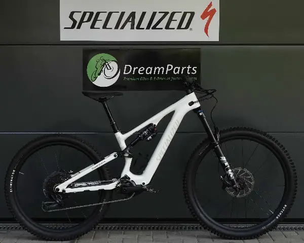 *Specialized Levo SL 2. Gen. Comp Carbon Light E-MTB