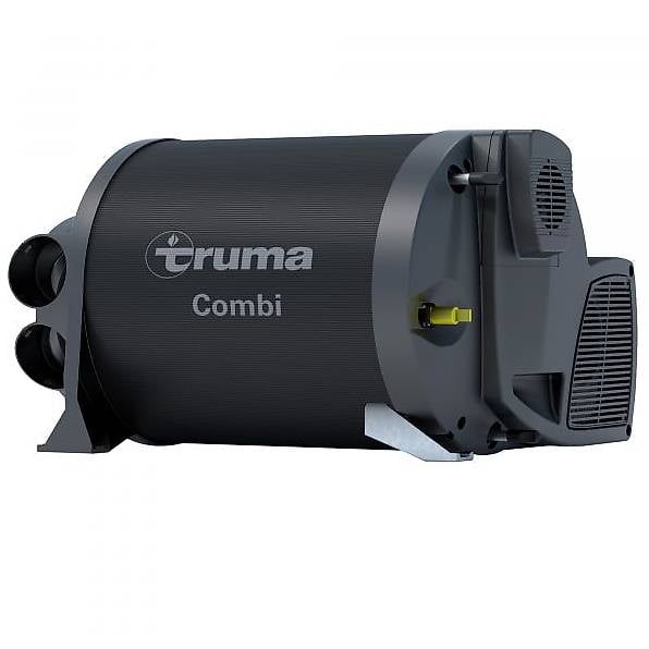 Truma Combi 6 Gasheizung Occasion
