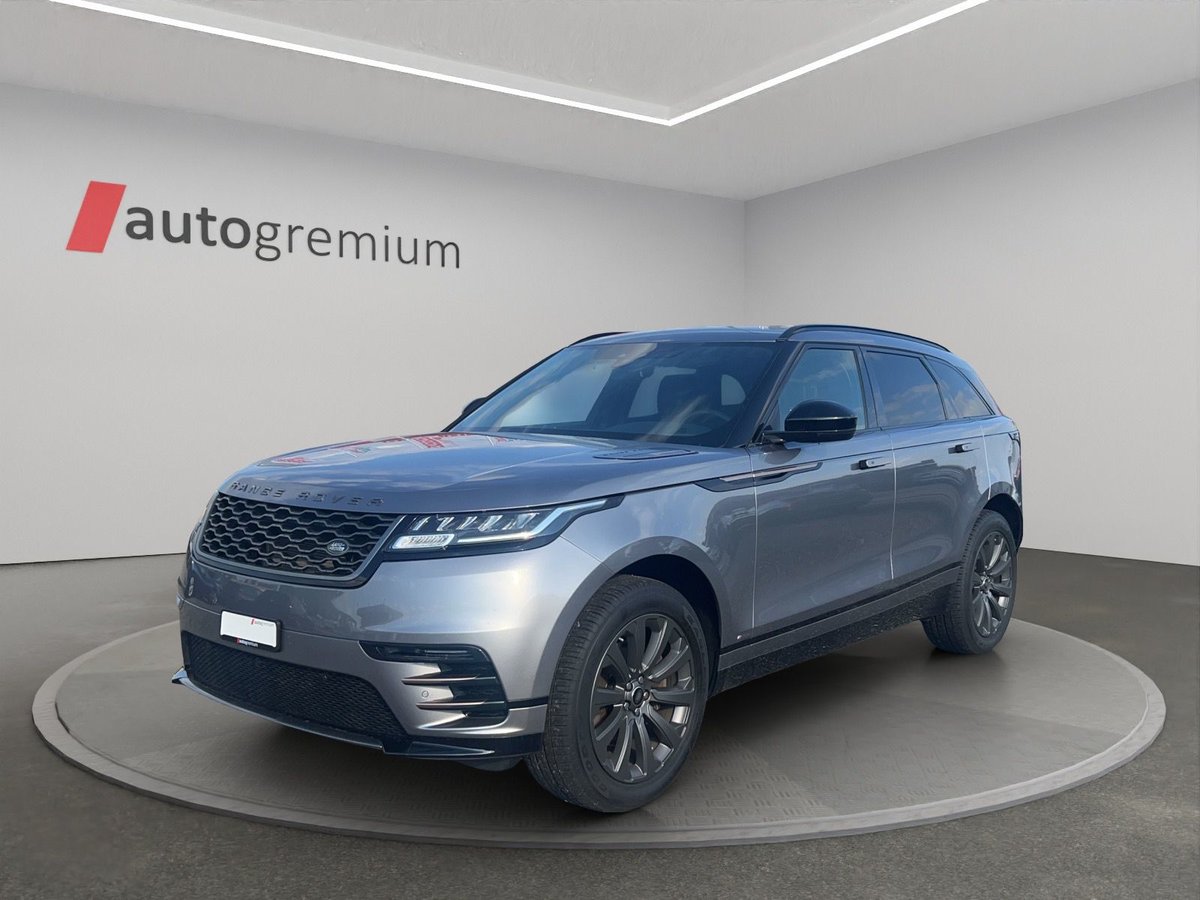 LAND ROVER Range Rover Velar R-Dynamic P 300 S Automatic