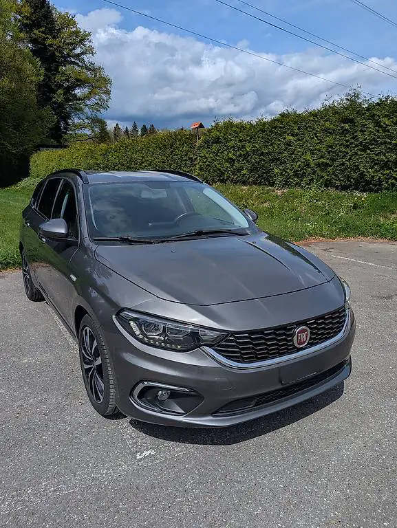 Fiat Tipo 1.6 MJ