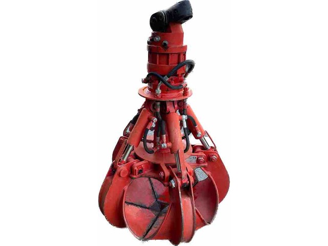 rozzi r105f, zubehör / diverses