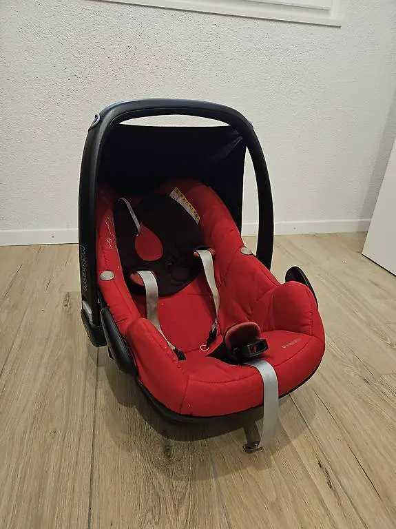 Maxi Cosi Pebble