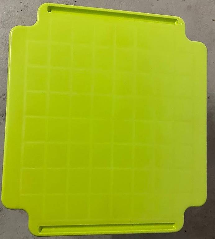 Kindergartentisch - ProGarden Tevolo