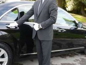 Privat Chauffeur