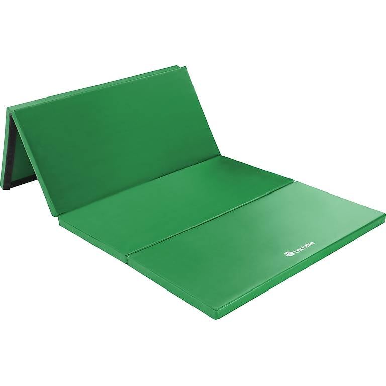  Gymnastikmatte grün