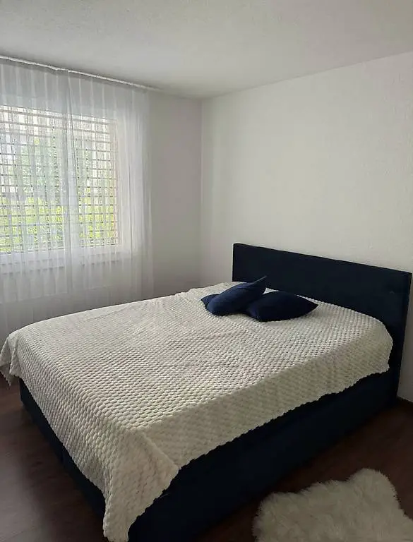 Boxspringbett 160x200cm zu verkaufen