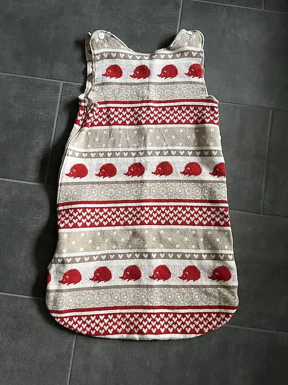 Babyschlafsack von Ibena
