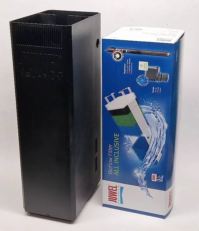 Juwel Bioflow Filter XL 1000 l/h, NEU, inkl. Versand