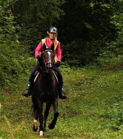 Desenzano del Garda (Brescia) Elena 61 anni NO AVVENTURE